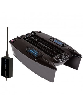 Angling Technics  HD with Bluesounder Echo System 1 Week hire